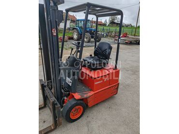 Linde E12 1600 rh