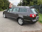 Volkswagen Passat B6 2.0Tdi 103k w