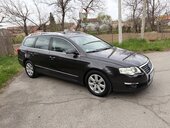 Volkswagen Passat B6 2.0Tdi 103k w