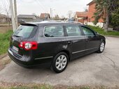 Volkswagen Passat B6 2.0Tdi 103k w