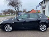 Opel Astra J 1.4t V.s.e.r.v.i.s