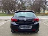 Opel Astra J 1.4t V.s.e.r.v.i.s