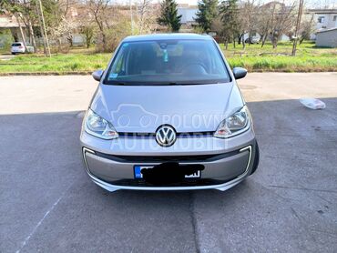 Volkswagen up! e-Up