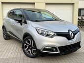 Renault Captur AUTOM/DYNAMIK 1.5dci