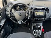 Renault Captur AUTOM/DYNAMIK 1.5dci