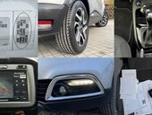 Renault Captur AUTOM/DYNAMIK 1.5dci