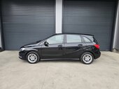 Mercedes Benz B 200 CDI AUTOM