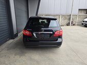 Mercedes Benz B 200 CDI AUTOM