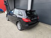 Mercedes Benz B 200 CDI AUTOM