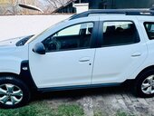 Dacia Duster 1.5 dci