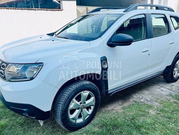 Dacia Duster 1.5 dci