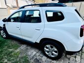Dacia Duster 1.5 dci