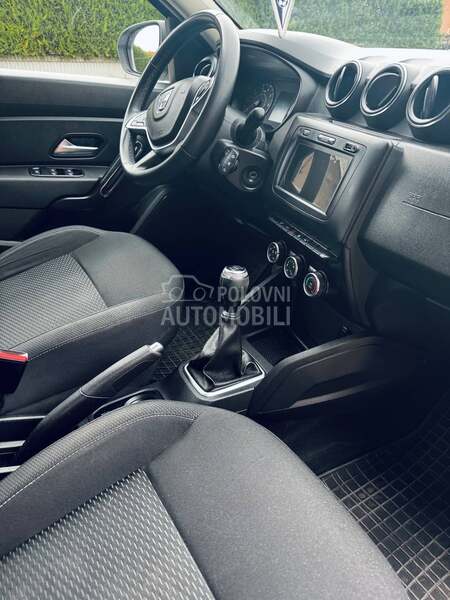 Dacia Duster 1.5 dci