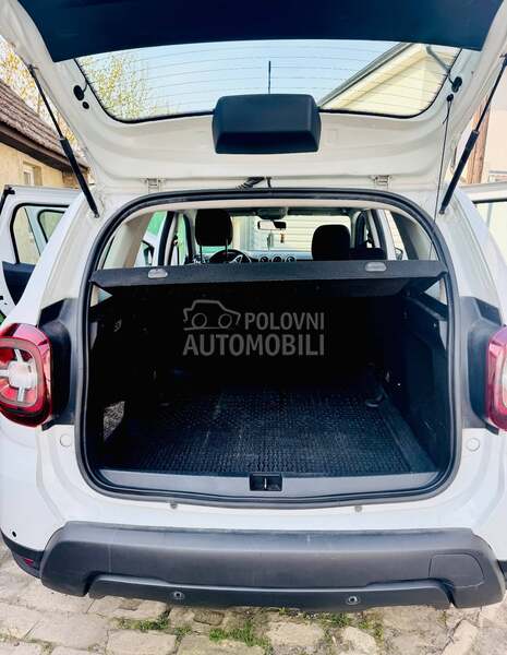 Dacia Duster 1.5 dci