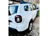 Dacia Duster 1.5 dci