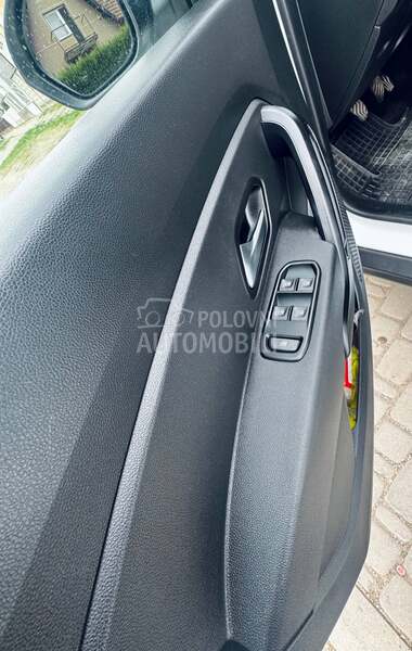 Dacia Duster 1.5 dci