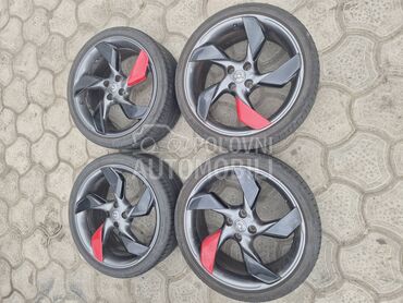 Aluminijumske felne  18" 4 x 100