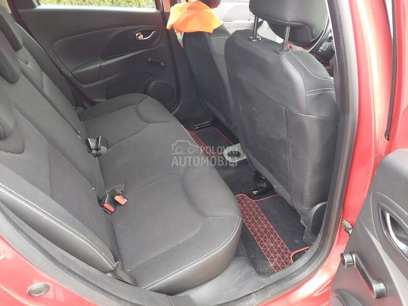 Renault Clio 0.9 TCE