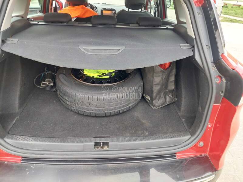 Renault Clio 0.9 TCE