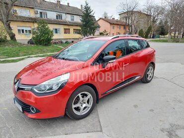Renault Clio 0.9 TCE