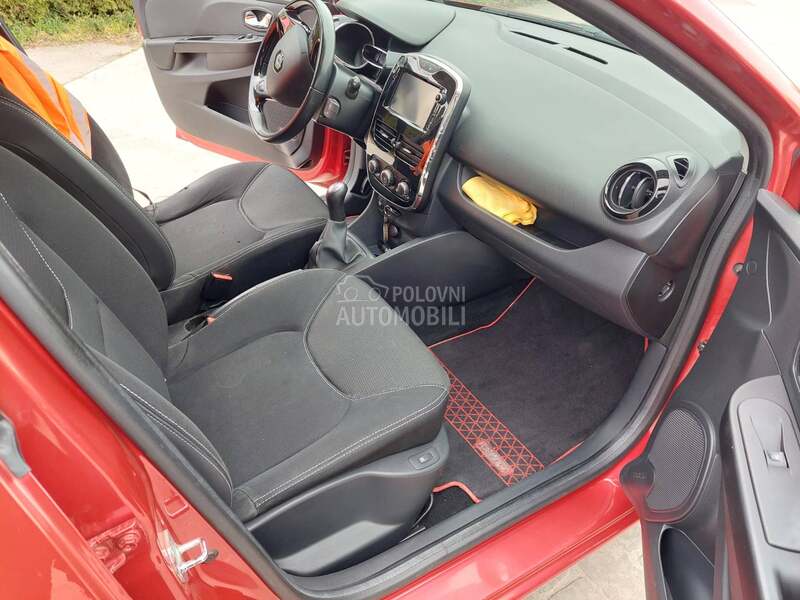 Renault Clio 0.9 TCE