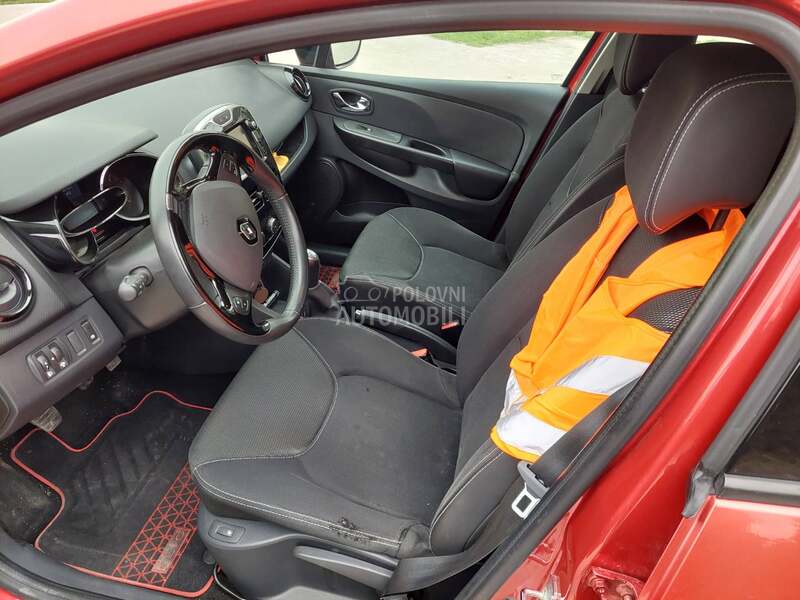 Renault Clio 0.9 TCE