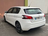 Peugeot 308 1.5 BlueHDI LED/NAV