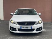 Peugeot 308 1.5 BlueHDI LED/NAV