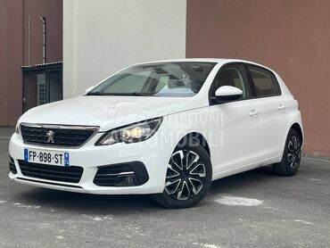 Peugeot 308 1.5 BlueHDI   /NAV/