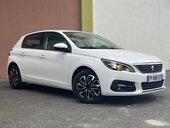 Peugeot 308 1.5 BlueHDI LED/NAV