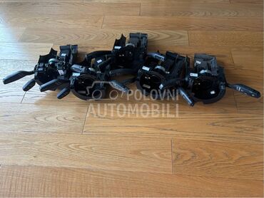 TEMPOMAT za Audi A4, A4 Allroad, A5 ... od 2007. do 2015. god.