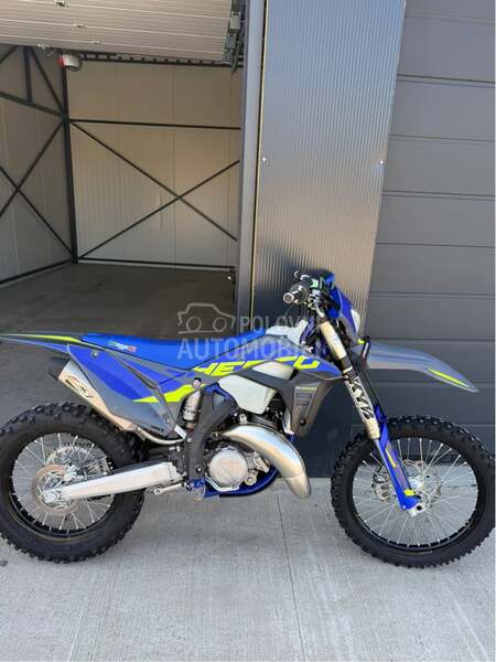 Sherco SE 125R A1