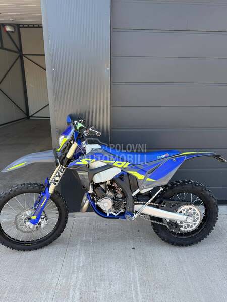 Sherco SE 125R A1