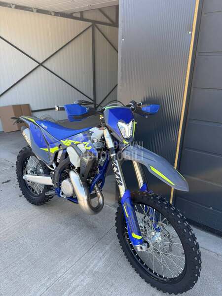 Sherco SE 125R A1