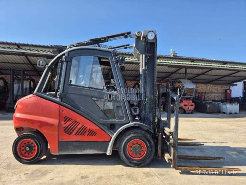 Linde H50D