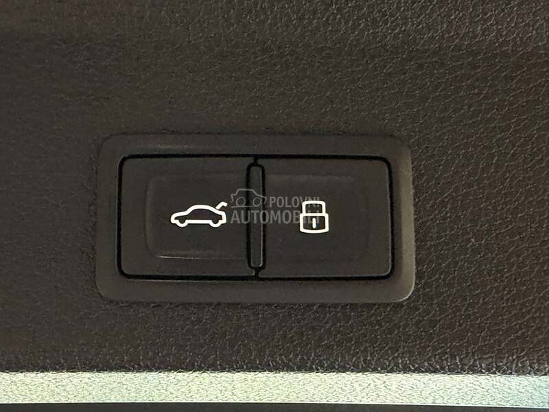 Audi Q3 2.0D/Quattro/Pano