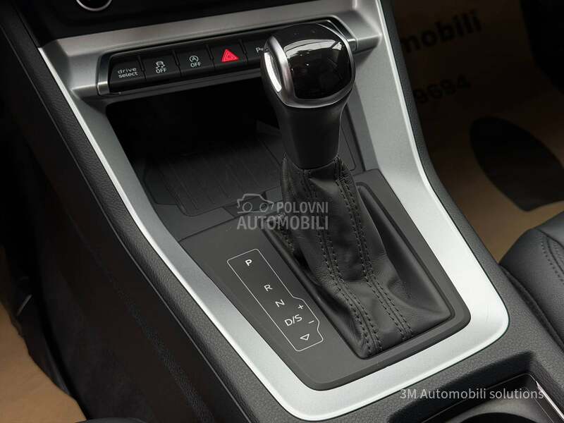 Audi Q3 2.0D/Quattro/Pano