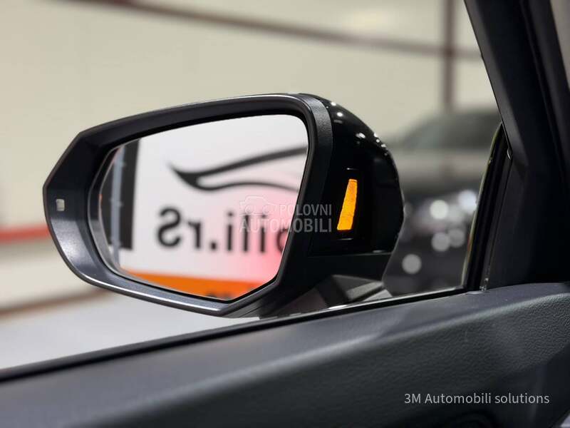 Audi Q3 2.0D/Quattro/Pano