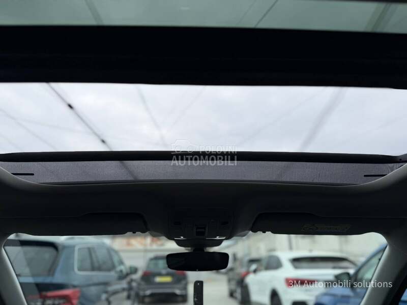 Audi Q3 2.0D/Quattro/Pano