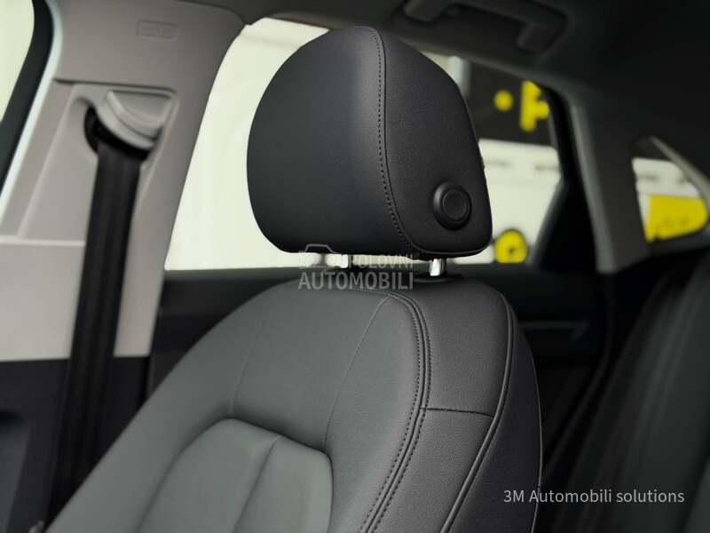 Audi Q3 2.0D/Quattro/Pano