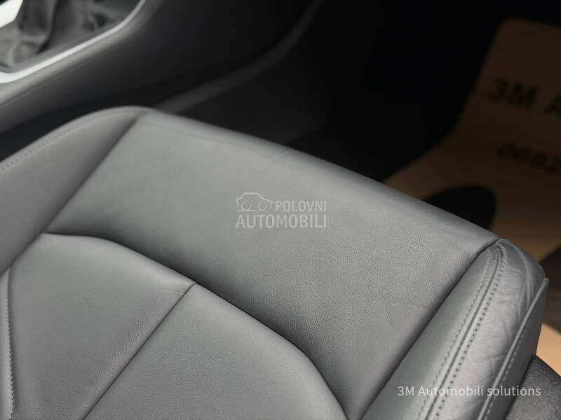 Audi Q3 2.0D/Quattro/Pano