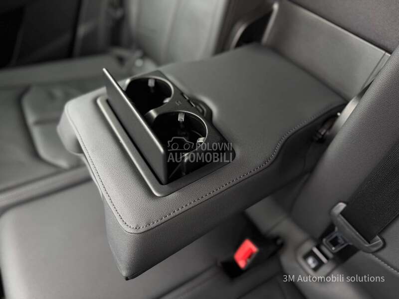 Audi Q3 2.0D/Quattro/Pano