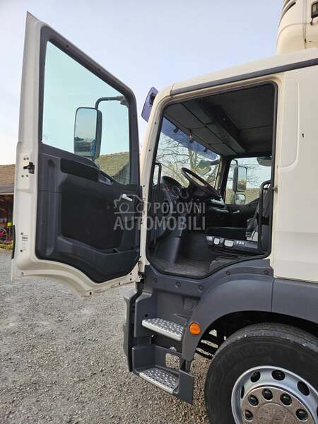 MAN TGM 18.290