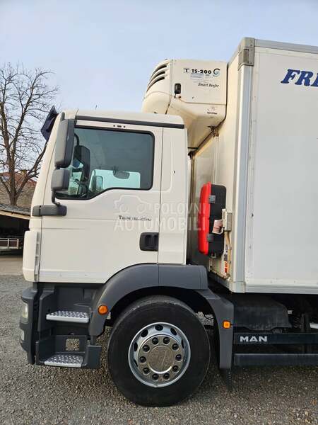 MAN TGM 18.290
