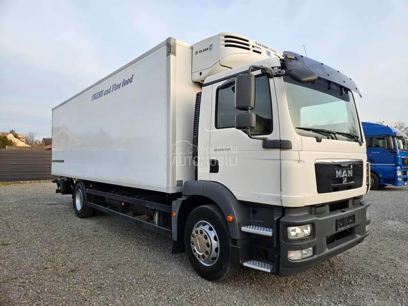 MAN TGM 18.290