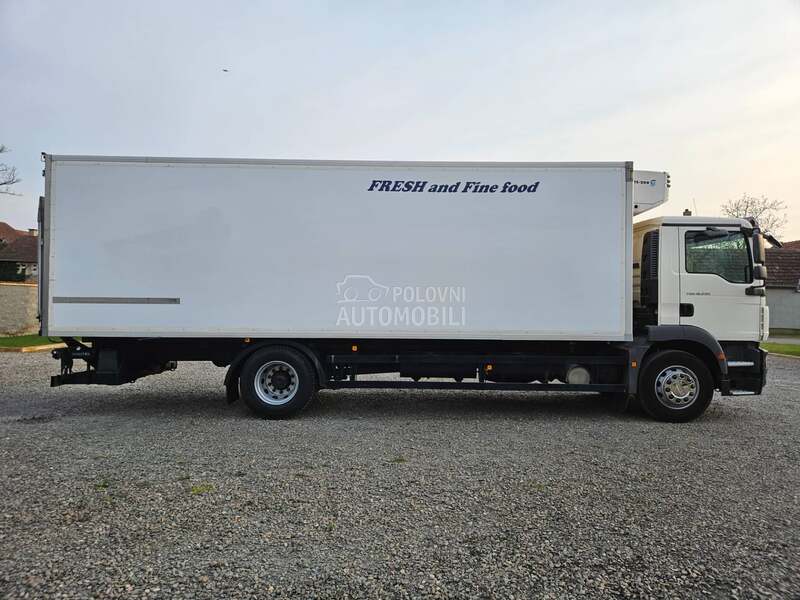 MAN TGM 18.290
