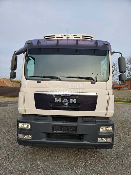MAN TGM 18.290