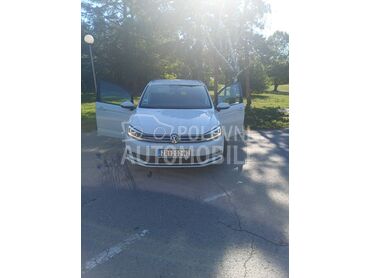 Volkswagen Touran 2.0 tdi