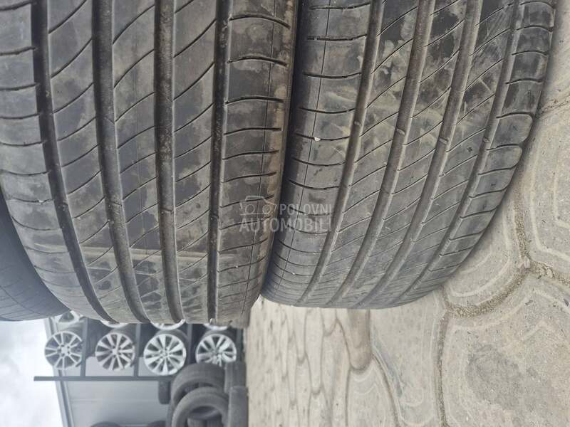 Michelin 215/55 R18 Letnja