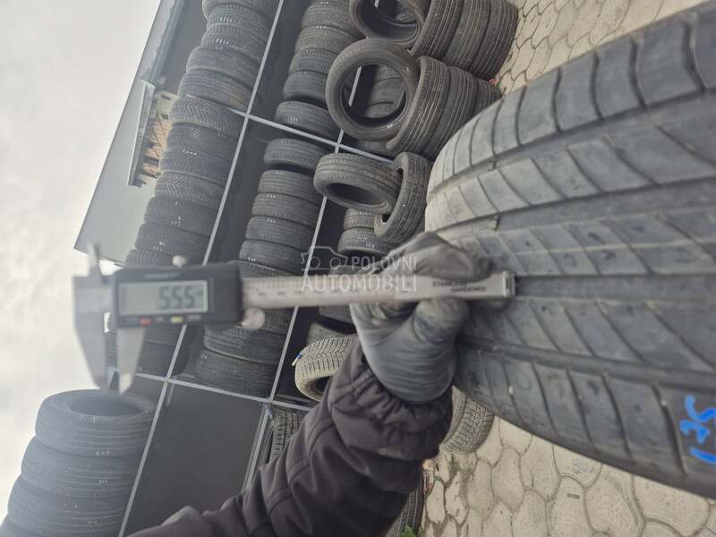 Michelin 215/55 R18 Letnja